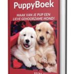 puppyboek