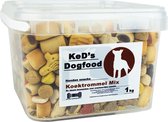 Hondenkoekje en biscuits hondensnack voor iedere hond goed laag vetgehalte