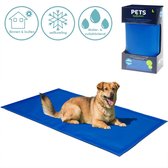 monzana honden koelmat beste koelmat voor honden afneembare hoes mat gaat liggen grotere honden koelmat voor je hond honden honden