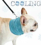 koelmat hond vriezer constant gebruik warme temperaturen dankzij quick cooler laatste update beste honden koelmat
